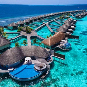 동남아 2월 설연휴 해외가족여행 출발 6박 몰디브여행 세미 패키지 인천출발