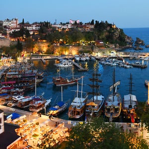 터키 자유여행 터키여행 7박9일 가족 업그레이드