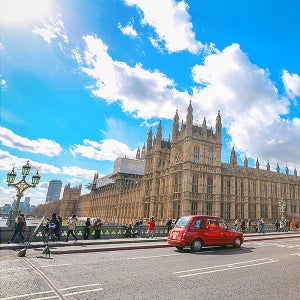 영국 일주 8일 맨체스터 리버풀 옥스포드 아일랜드여행