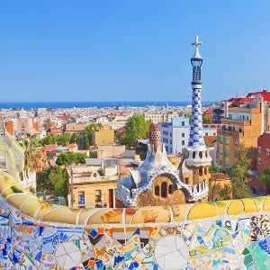 12월스페인일주 스페인 세미 패키지 스페인여행 9일 미슐랭 여행지 식당