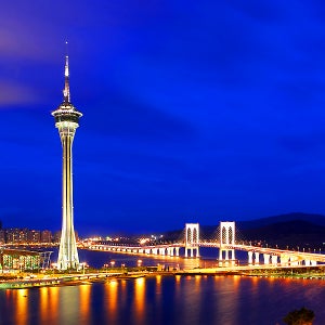 부산출발 마카오 자유여행 3박4일 직항 캐주얼 슈퍼세이브 프로모션