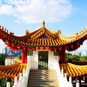 3박4일 홍콩 마카오여행 특별한 1월 디즈니랜드 입장권 포함 자유일정