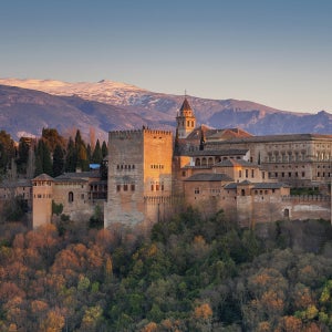 스페인 여행 일정 스페인여행사 안탈리아 2월 설연휴 해외가족여행