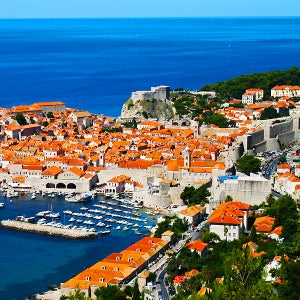 크로아티아여행 9일 동유럽여행 크로아티아 발칸 패키지 관광 인천 부산출발 동유럽 항공권