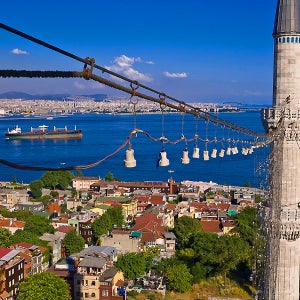 지중해여행 8박9일 패키지 출발 이스탄불여행 설레는 터키일주