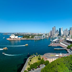 시드니 완전일주 4박6일 패키지여행 골드코스트 동부해안 일주 부산출발해외여행