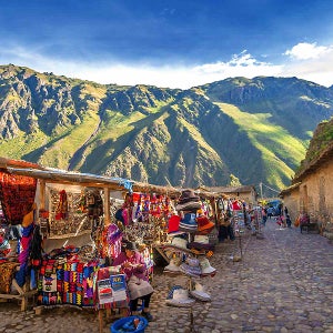 페루 9박13일 마추픽추 패키지 여행 코스 남미 3개국 완전정복 해외가족여행 현지투어