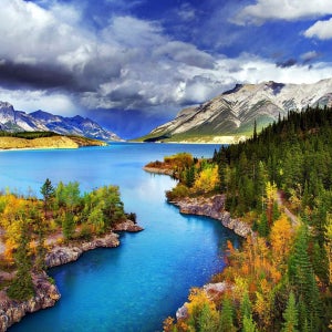 캐나다 여행지 추천 미국 5박7일 시애틀패키지여행코스 유네스코 세계유산 알버타