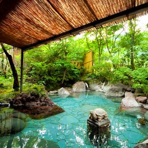 일본쿠슈 규슈 3박4일 온천호텔 3박 벳부 유후인 다자이후 야나가와 현지투어