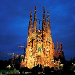 스페인 이탈리아 두바이 아부다비 8박11일