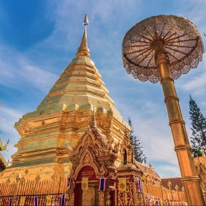 치앙마이 직항 6일 골든트라이앵글 8대특전 태국여행