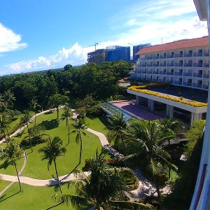 추천 해외여행지 해외특가여행 세부 4박6일 크림슨 리조트 디럭스가든룸 호핑투어 스냅사진