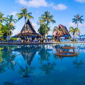 부산출발 괌 자유여행코스 PIC리조트 골드패스 포함 괌에어텔