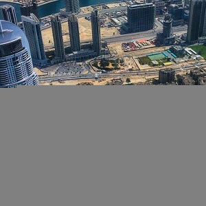 아랍에미리트 두바이 아부다비 5일 현지투어