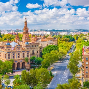 12월스페인여행 패키지 모든날이 좋았다 스페인일주 7박9일 가우디성당