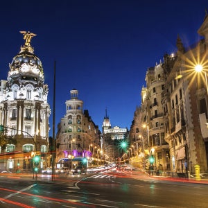 12월스페인일주 스페인 세미 패키지 미슐랭 7박9일 식당