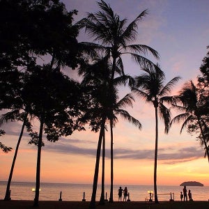 동남아여행 3박5일 코타키나발루 패키지 초특급