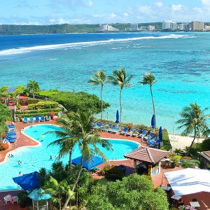 홈쇼핑 괌여행 3박4일 괌PIC 골드 소셜커머스 티몬전용 코스 일정 현지투어