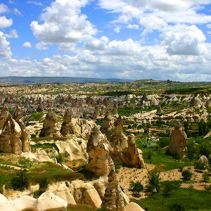 터키 아야스여행 패키지 5박7일 패키지여행 캐주얼 터키일주 8일 9일
