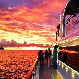 동남아여행 3박5일 가족 패키지 단하루 특가 코타키나발루