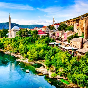 헝가리 7박9일 패키지 일정 동유럽 발칸 크로아티아와 슬로베니아 5국