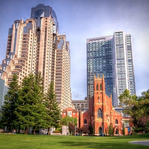 캐나다 여행지 추천 7박 9일 레벨스톡여행 코스 로키 뉴욕