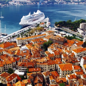 동유럽여행비용 초특가 발칸 3국 크로아티아 슬로베니아 보스니아 핵심관광