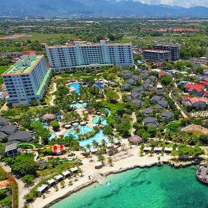 3박5일 동남아여행 세부시티 3박 마르코폴로 호텔 무료 시내셔틀 탑스힐 인접