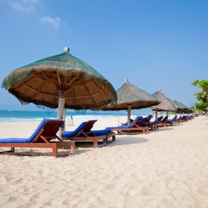 하이난 맹그로브리조트 4박5일 세미 패키지