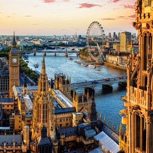 6박8일 유럽여행 영국 프랑스 코츠월즈 옥스포드 몽생미쉘