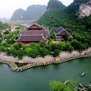 쿠폰할인 가족휴양지 고급상품 네이버쇼핑 단체휴양지 하노이 시내 부티크 3성급 3박5일 베트 현지투어