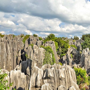 중국 리장여행 여강 옥룡설산 리장고성 힐튼호텔 4박5일