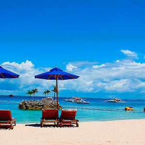 동남아여행 3박5일 필리핀 패키지여행 세부막탄 6월 땡처리 해외여행 봄 J파크