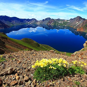 중국 백두산 배여행 초특가필살기 단동페리 천지감상 단동 5일알뜰찬스 1일자유일정