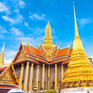 태국여행 3박5일 가족 패키지 치앙마이 준특급 골든트라이앵글 3개국