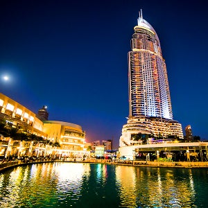 인천공항 출발 두바이 아부다비 6일무한상상의땅 인천 부산출발 4박 6일 아랍에미리트