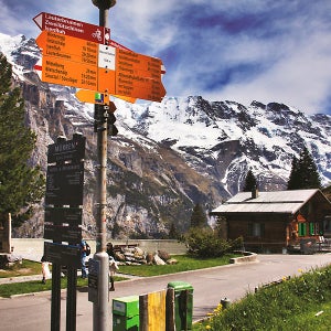 영국 10박12일 패키지여행 일정 사전예약특전 알프스의 백미 융프라우 돌로미테 서유럽 6국