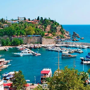 터키여행 8박9일 패키지 카파도키아여행 설레는