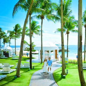 비지니스클래스특가 자유여행 세부 3박5일 크림슨 리조트 디럭스가든룸 호핑투어 스냅사진 스톤 현지투어