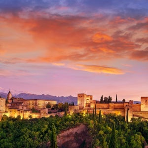 바르셀로나 마요르카 9일 가우디투어 땡처리 여행상품 지중해신혼여행