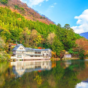 일본 벳부 온천여행 패키지 출발 구정연휴 유후인 야나가와 3박 4일 5성급 료칸