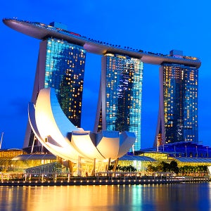 싱가포르여행 패키지 1일자유 싱가포르 마리나베이샌즈 2박 조호바루1박 3박5일