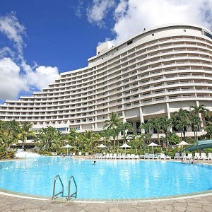 괌가족여행 괌PIC 리조트 골드패스 포함 4인가족 3박5일 티웨이항공