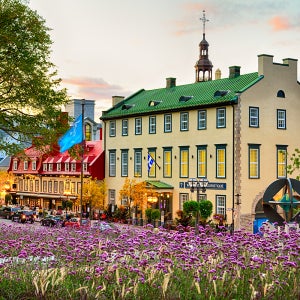 밴프여행 5박7일 캐나다 패키지 메달리언 호텔 미국캐나다여행 비용 해외여행