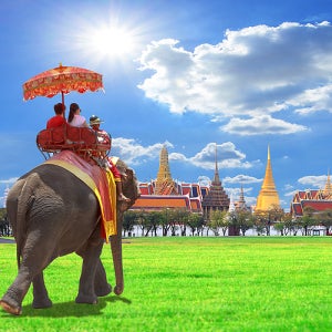 동남아 여행지 추천 태국 4박6일 치앙라이 패키지여행 코스 최고급 블랙 아이보리