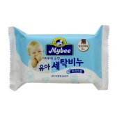 마이비 피부에 순한 유아세탁비누 오리지날향 180g