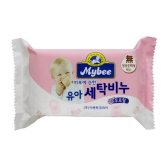 마이비 피부에 순한 유아세탁비누 후로랄향 180g