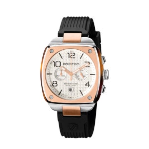 브리스톤 [561 EXCLUSIVE] 스트림라이너 어반 투톤 화이트 22142RGST2RB