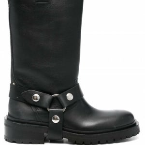 골든구스 여성 부츠 블랙 GWF00870 F00697890100 /11 (410059)