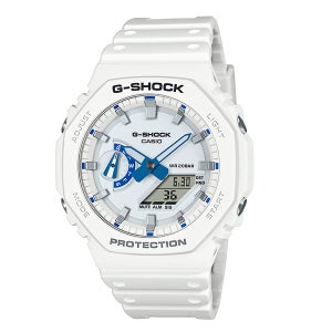 지샥 GA-2100HDS-7ADR